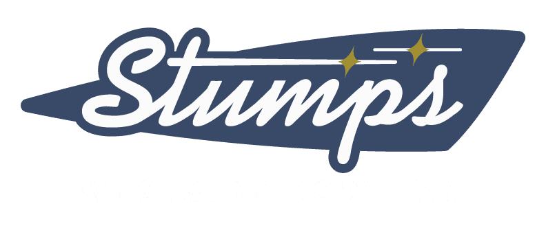 Stumps Westside Bowling