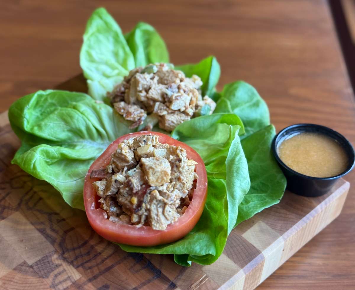 Chicken Salad