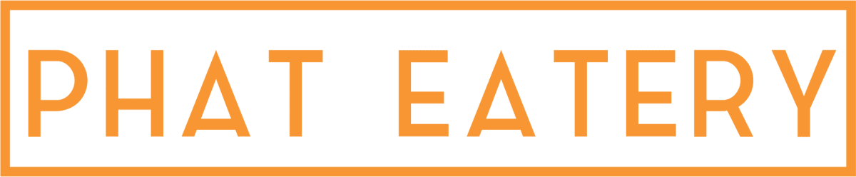 Phat Eatery logo