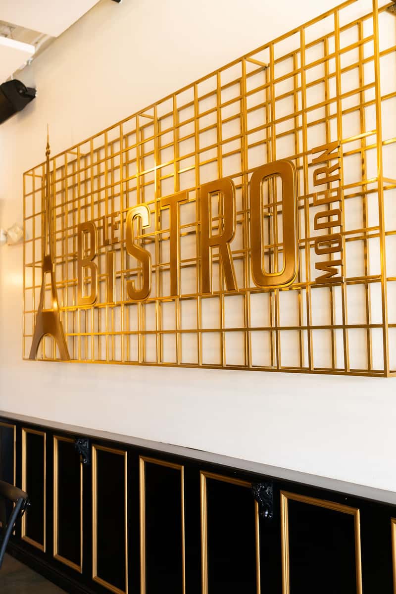 BISTRO