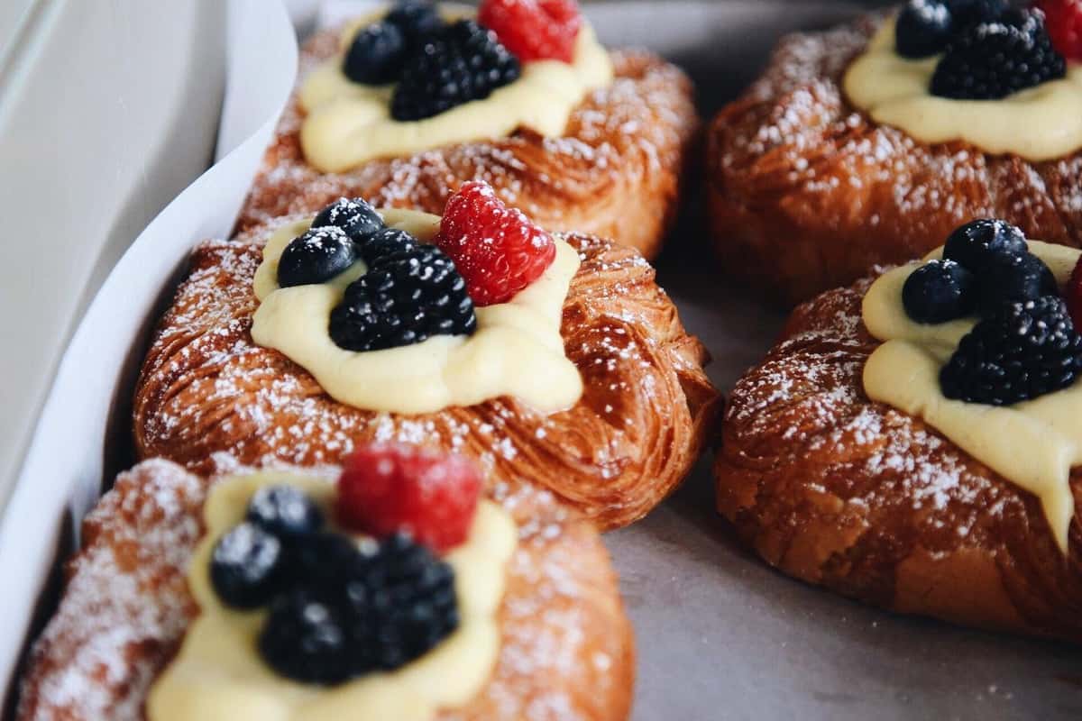 Pastry