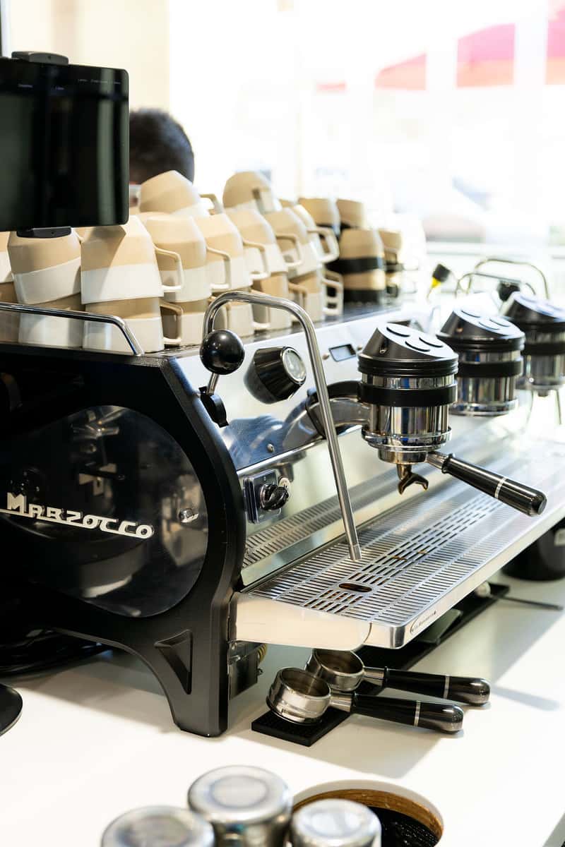 CAFÉ