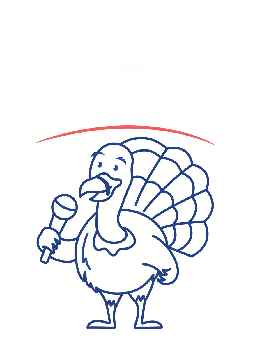 turkey graphic
