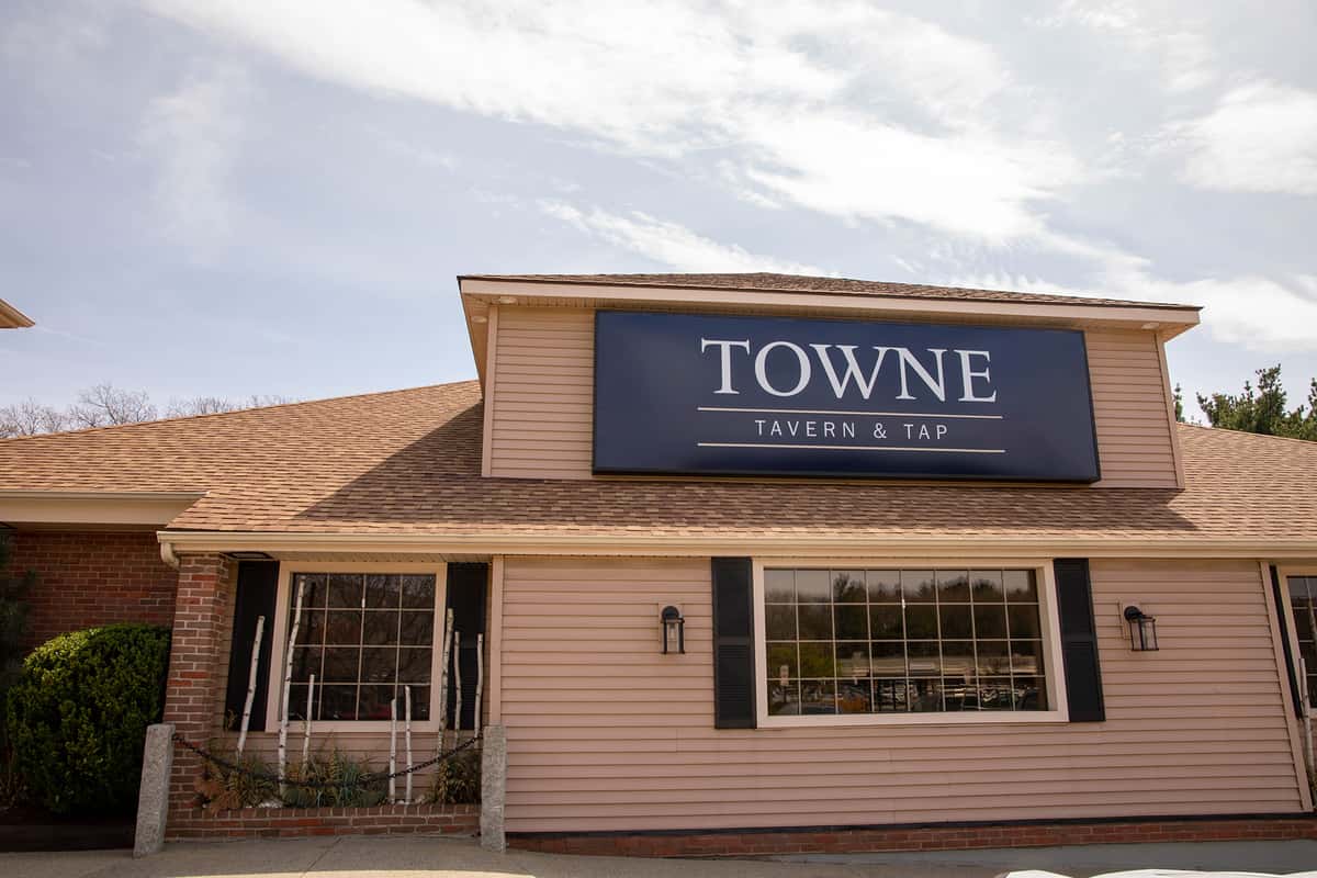 TowneBarNGrill