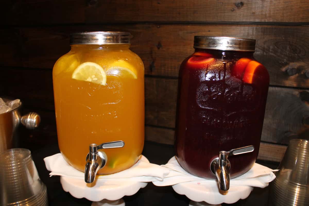 sangria