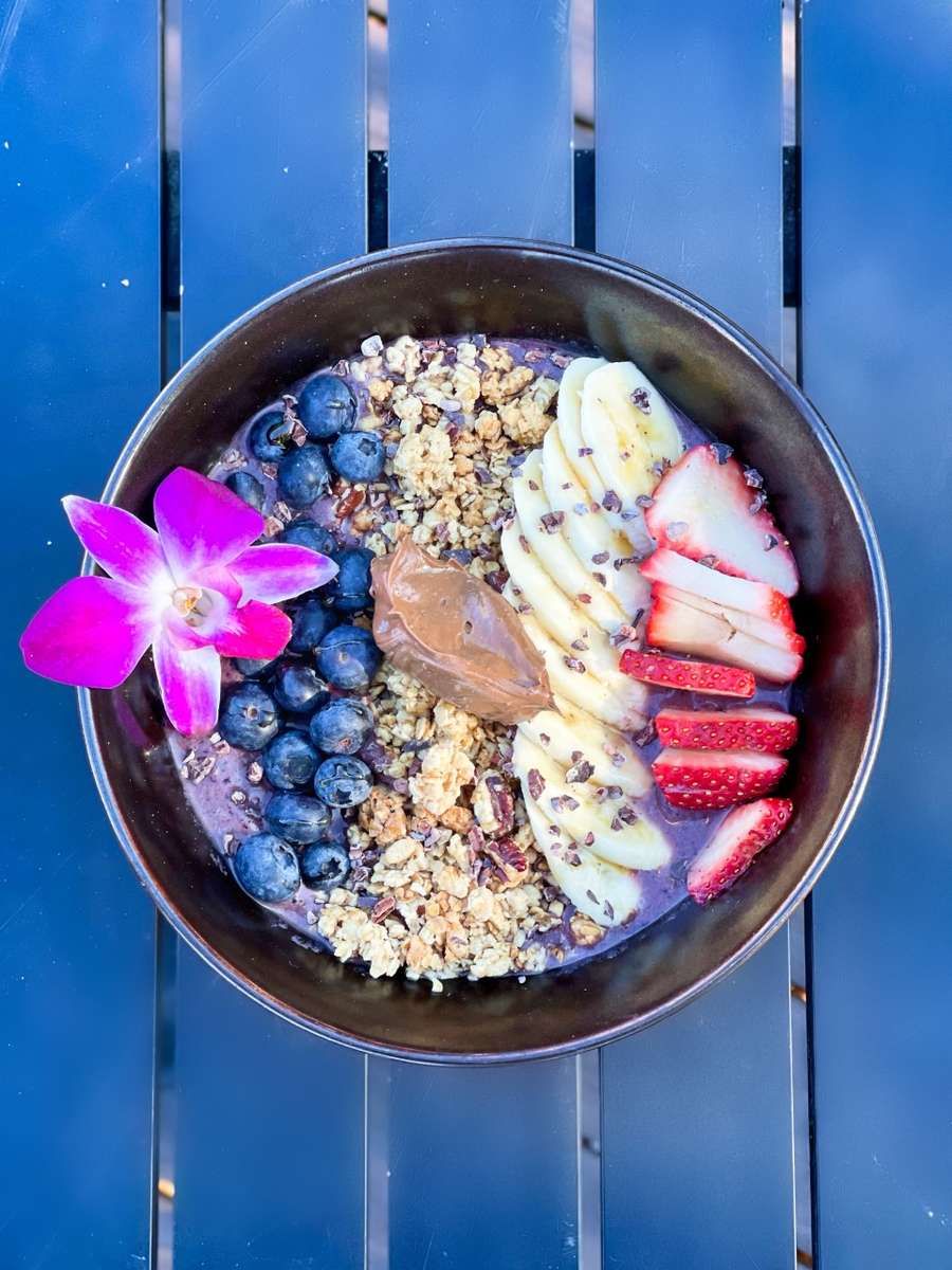 Acai Bowl