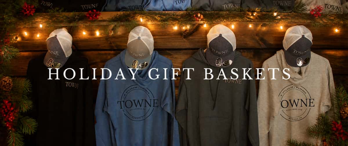 Gift Bags