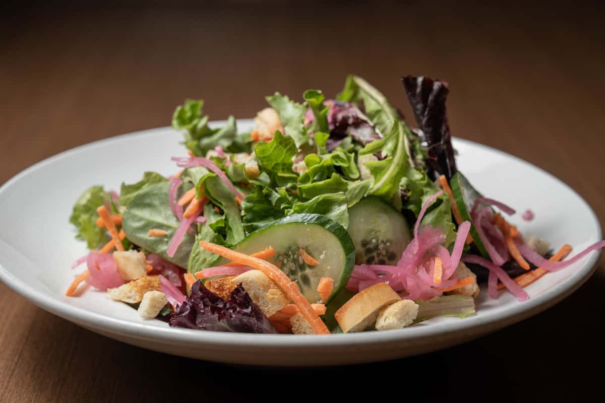 Towne Salad