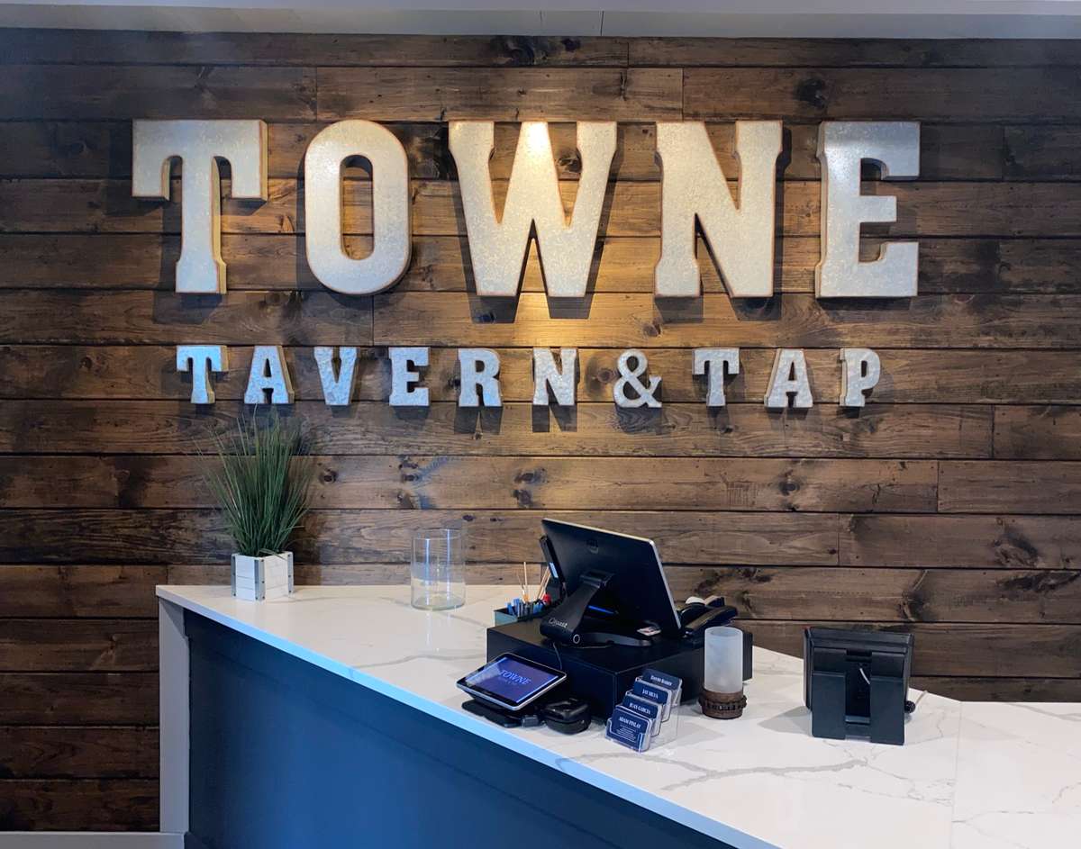 TAP