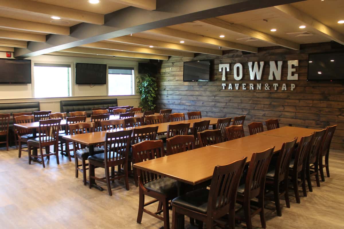 Towne STyle