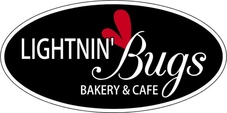 Lightnin' bugs bakery and cafe