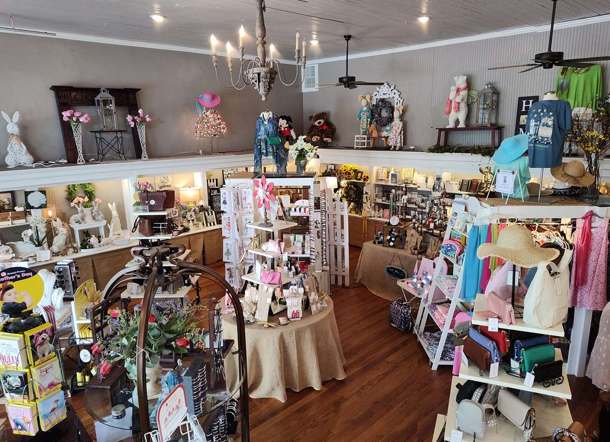 Fireflies Gift Boutique