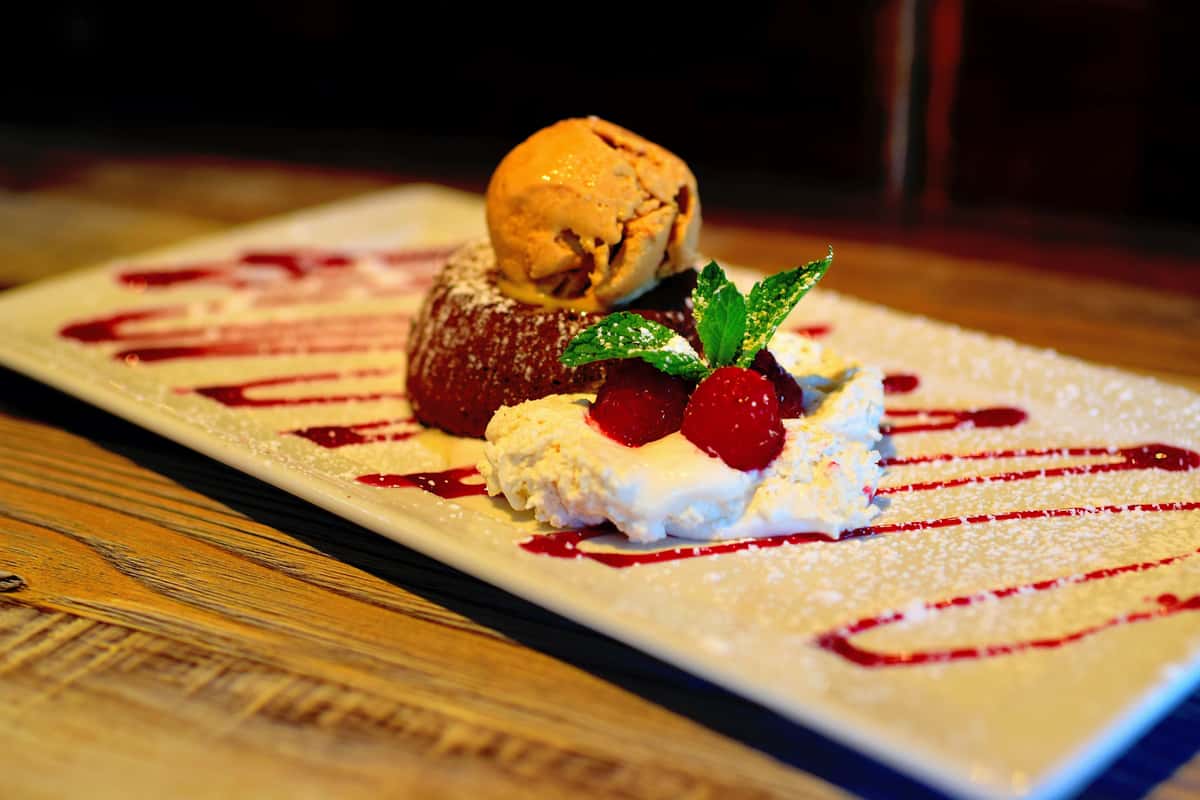 Dessert
