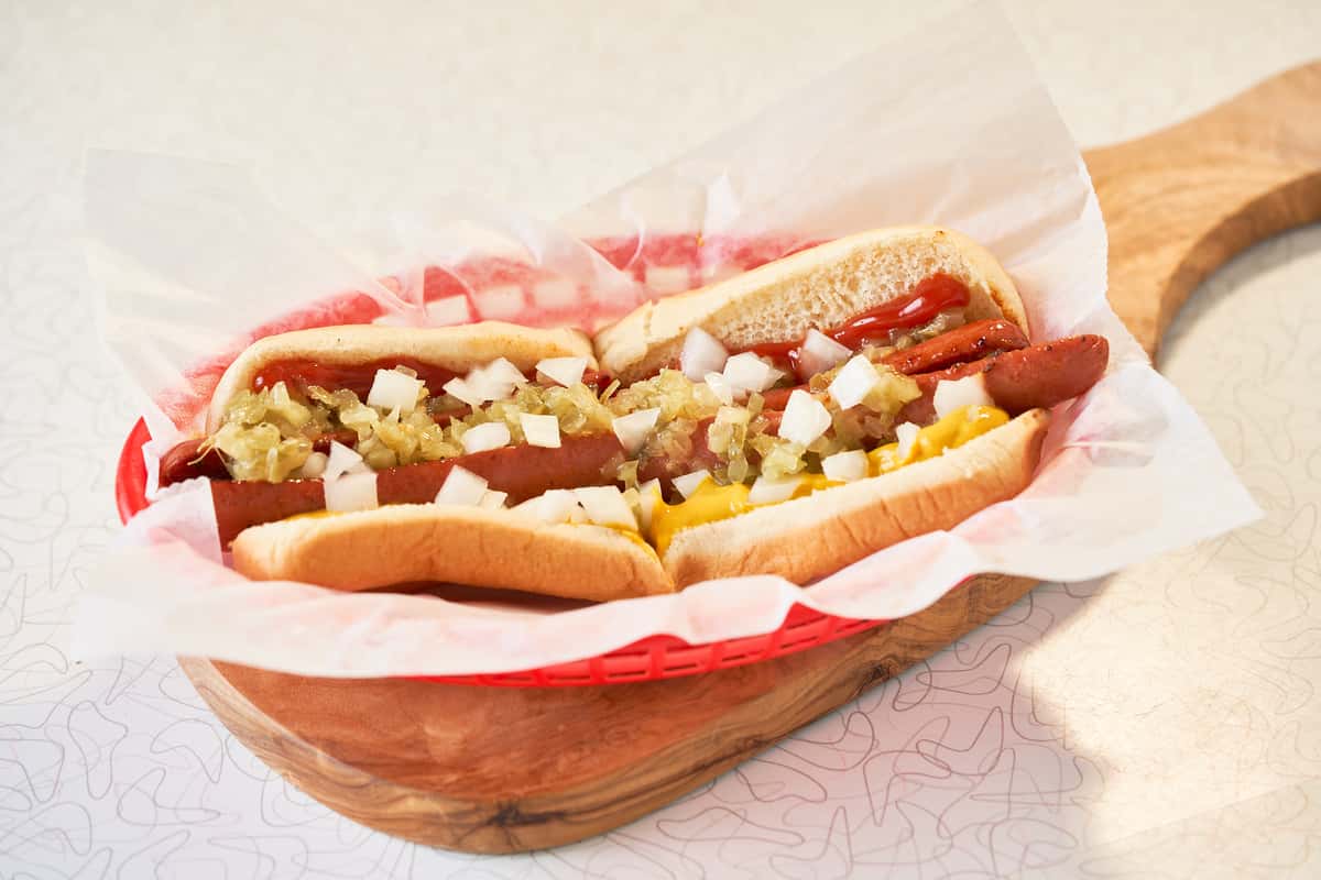 Menu Kappy's Subs Diner in Maitland, FL