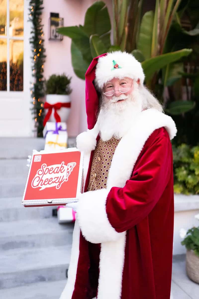 santa
