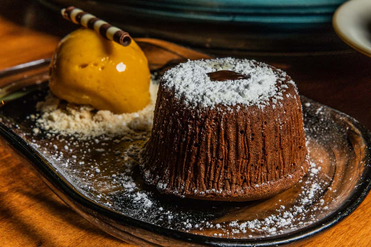 Chocolate Overload
