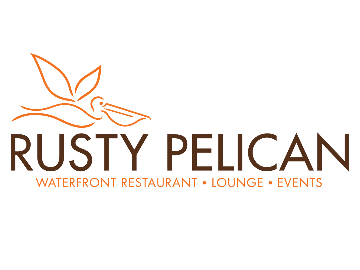 The Rusty Pelican Miami