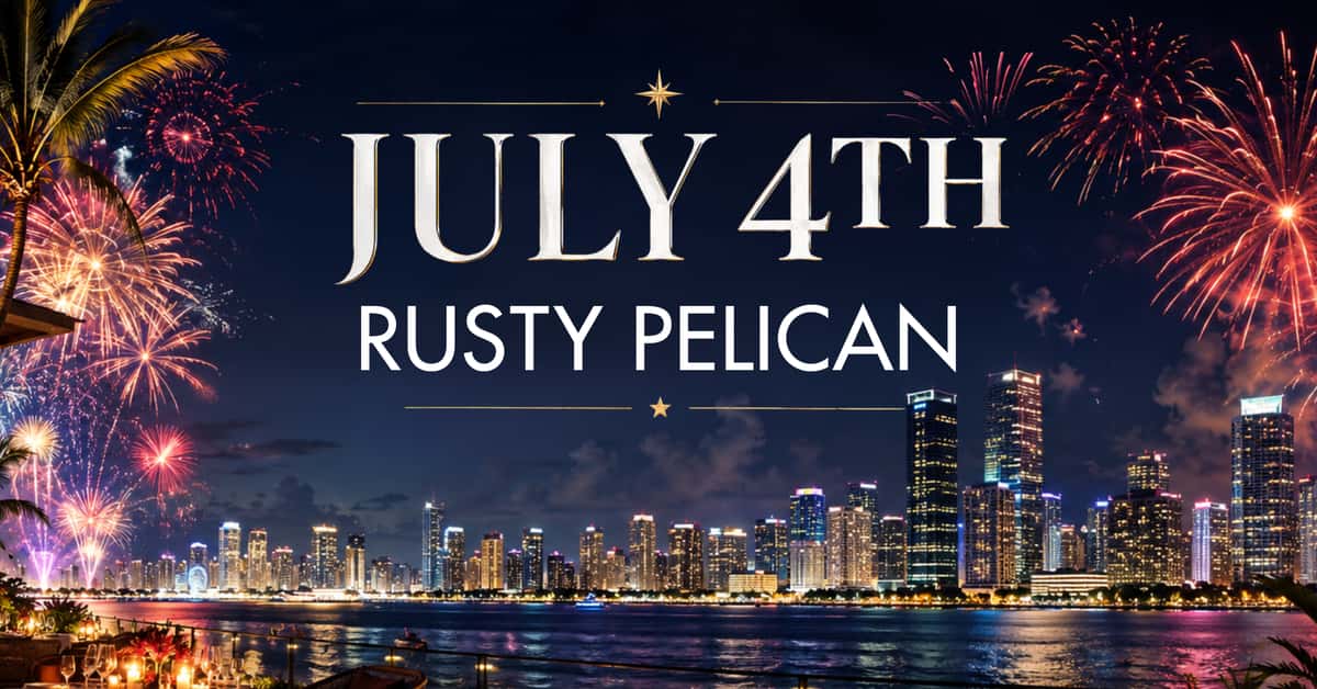 RPM 4th of July