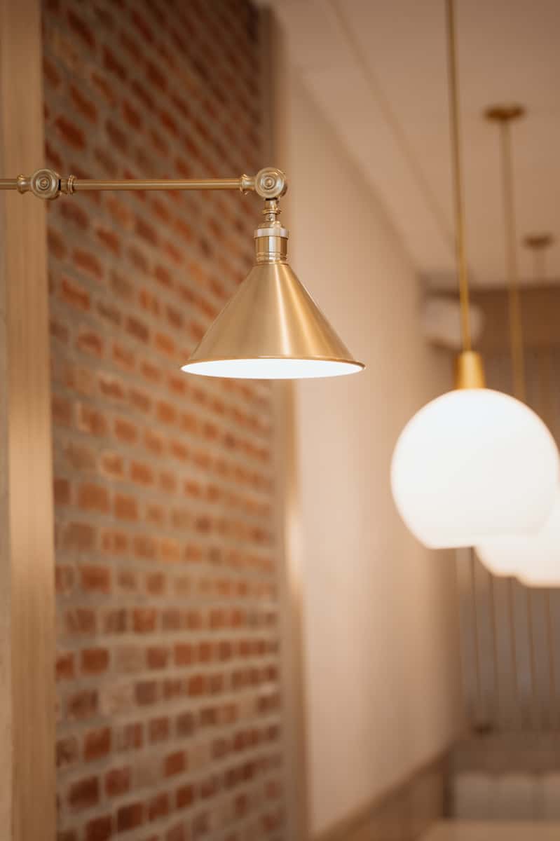 light