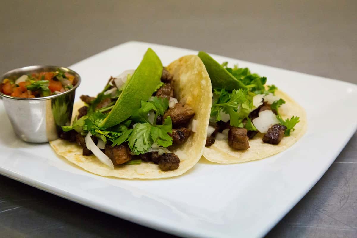 Mazatlan Grill