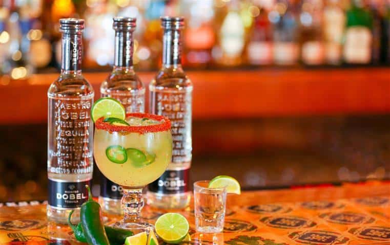 Good Food. Good Drinks. Good Times!