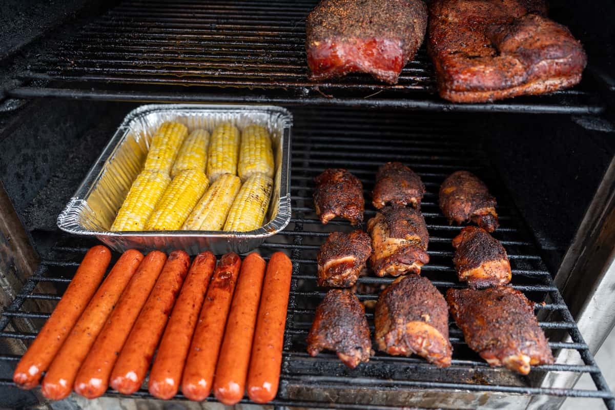 BBQ