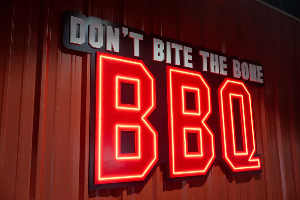 Sign