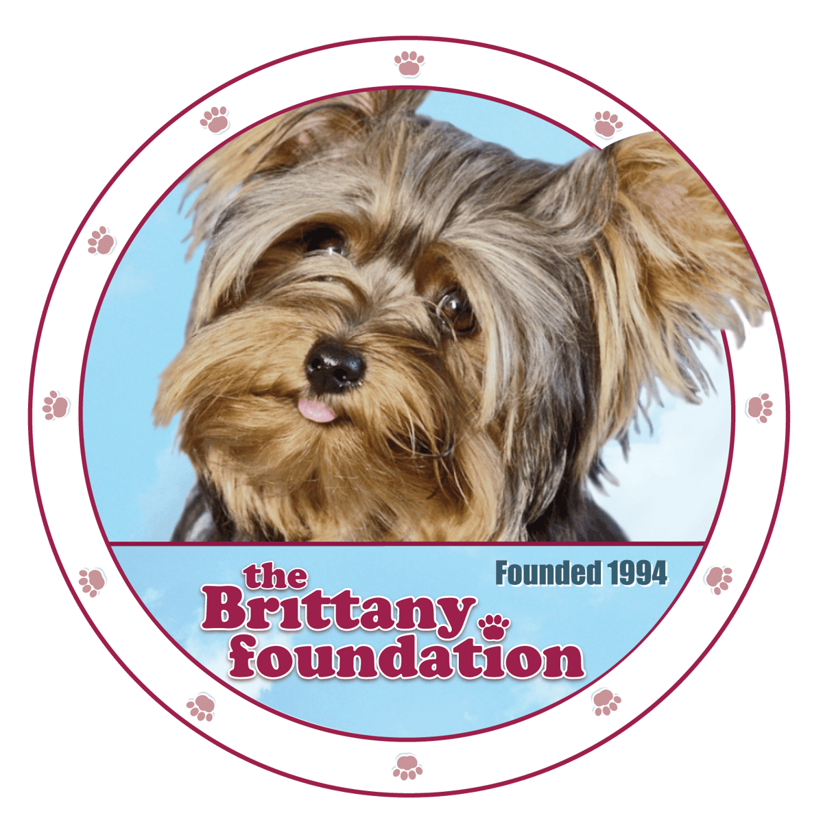brittany foundation
