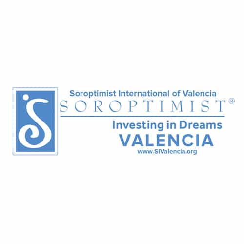 Soroptimist Investing Dreams in Valencia