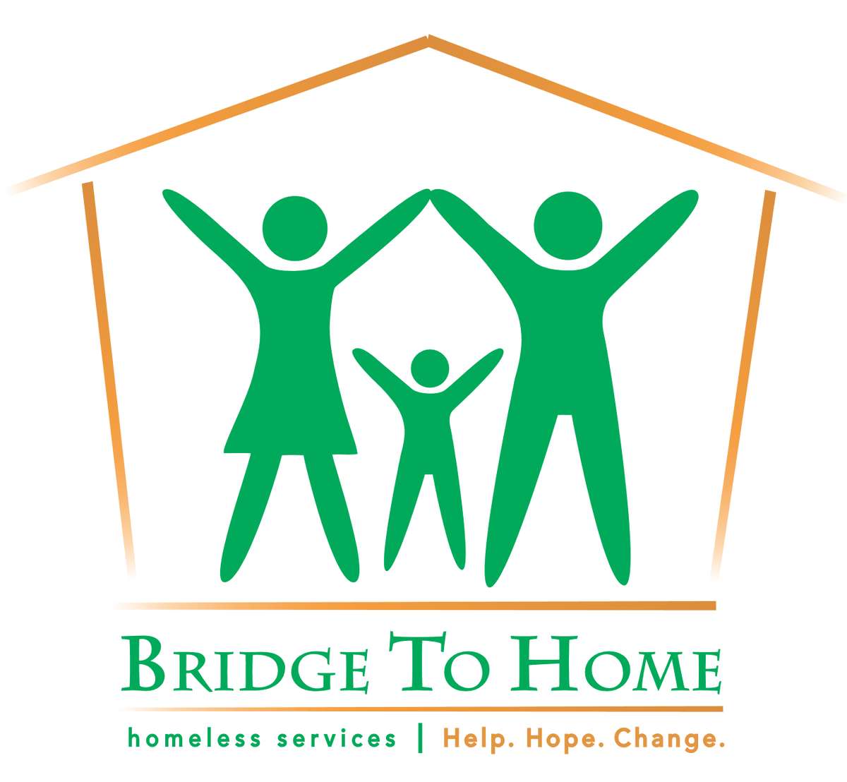 BRIDGE TO HOME