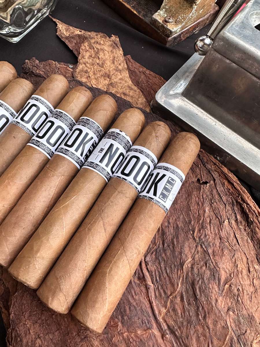 Cigar
