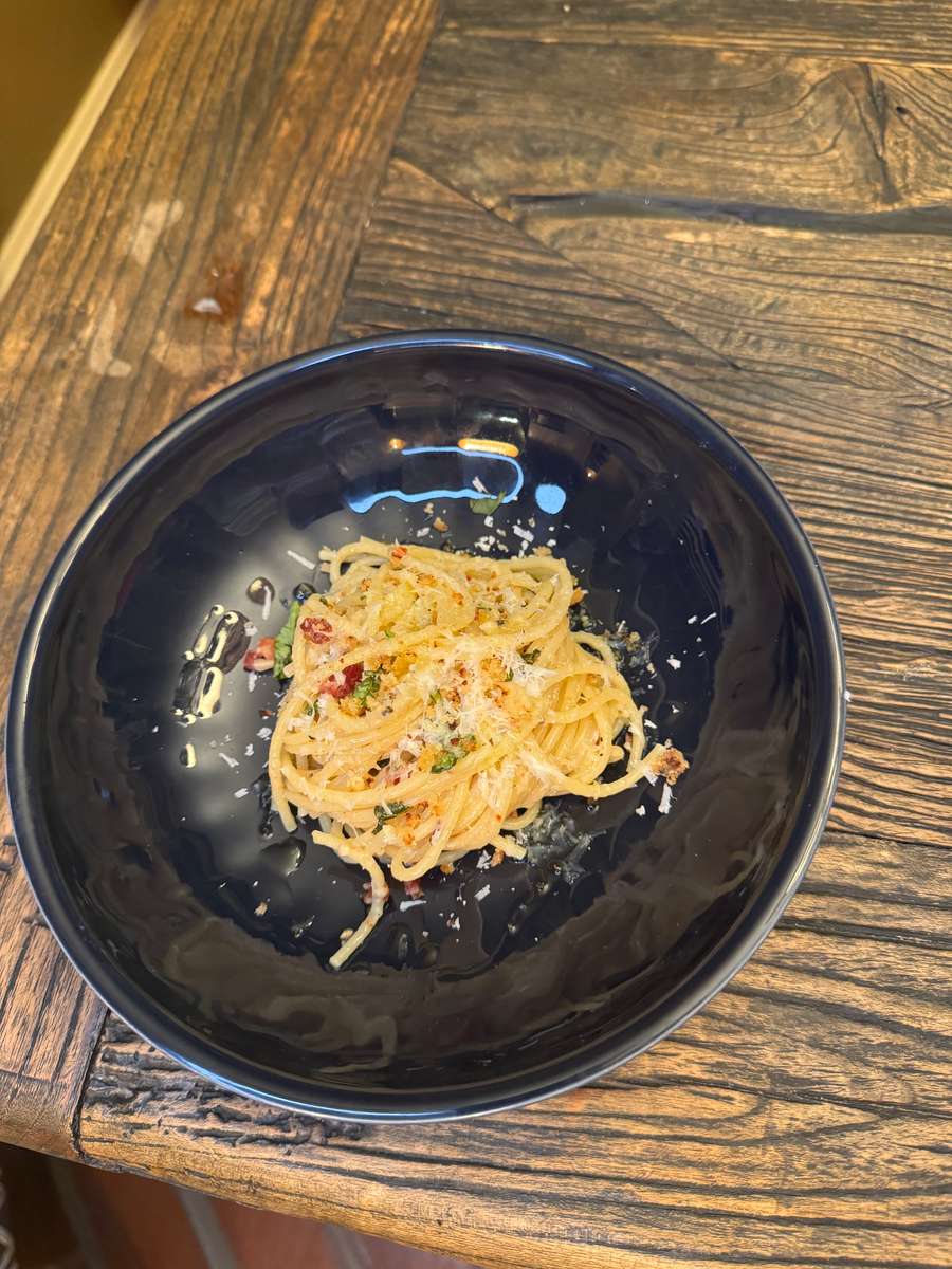 Pasta