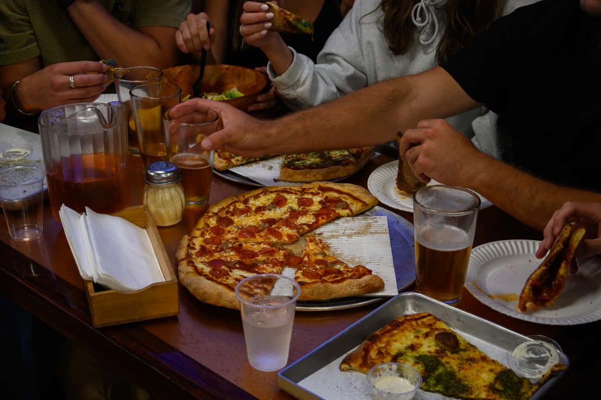Pizza