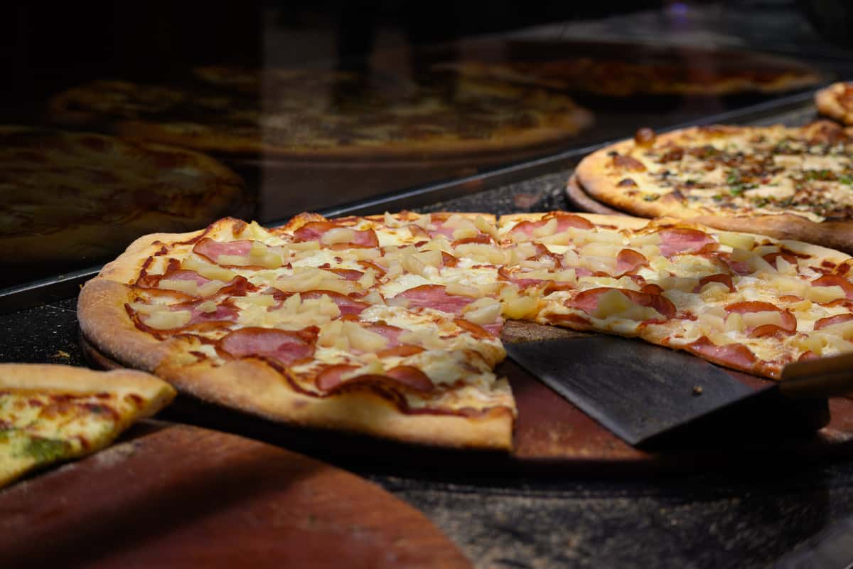 Pizza