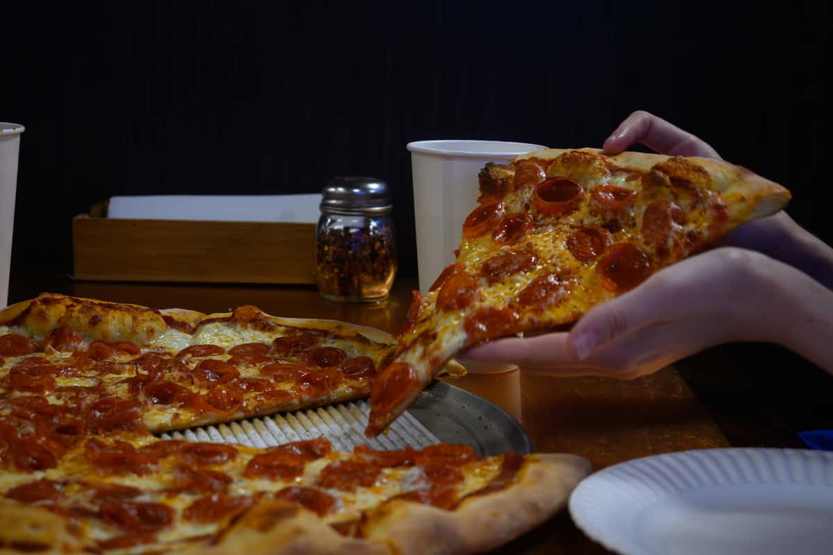 Pizza