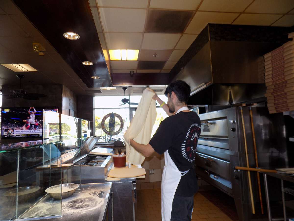 Pizza