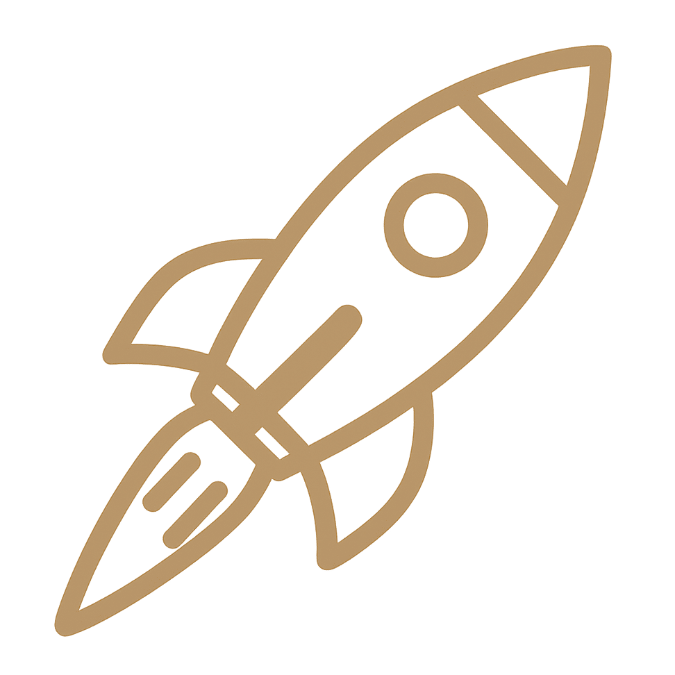 Icon Rocket