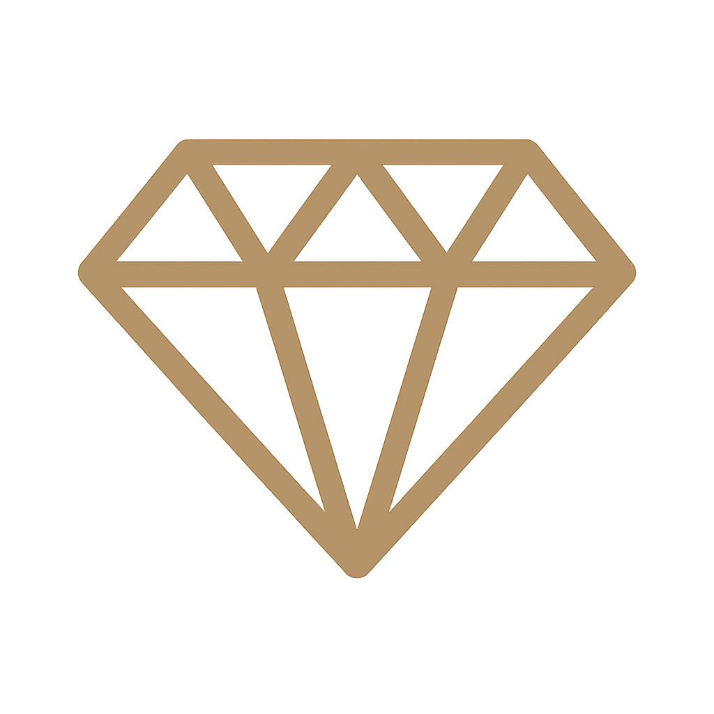Icon Diamond