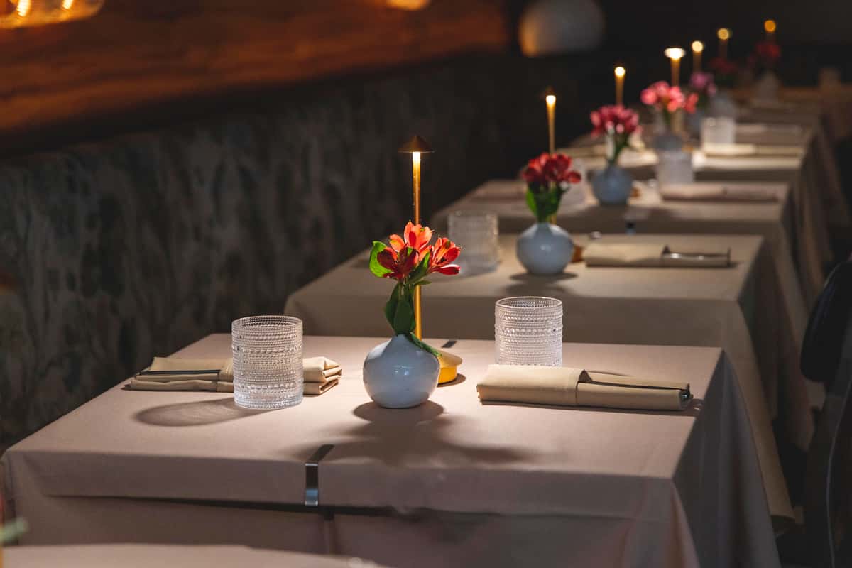 L'Adresse NY Location Restaurant