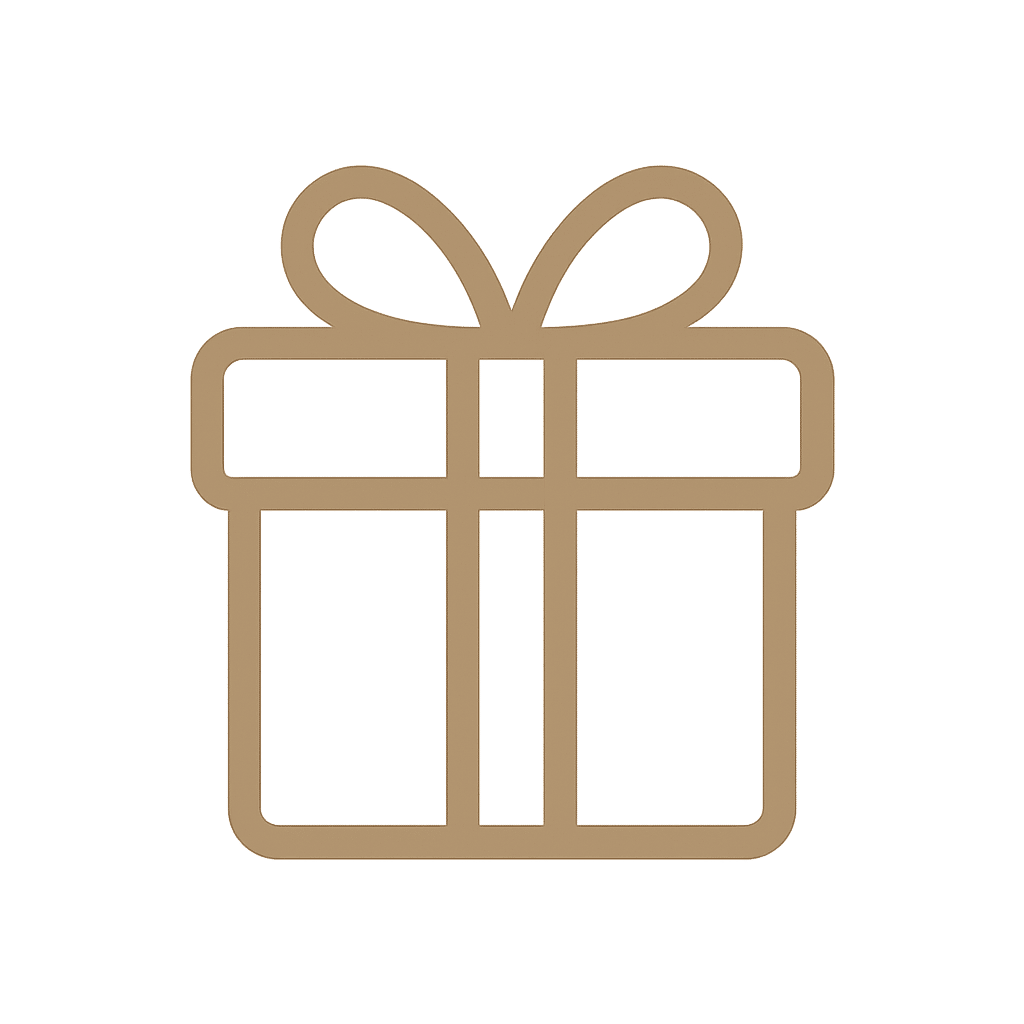 Icon Giftbox