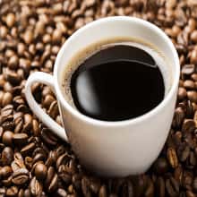 coffee
