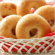 bagels