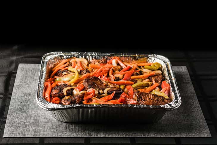 escovitch fish tray