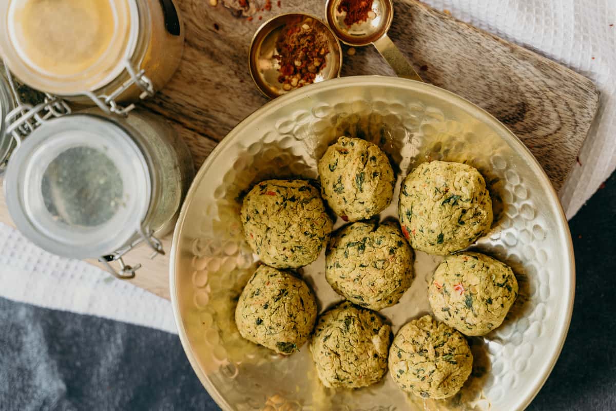 falafel