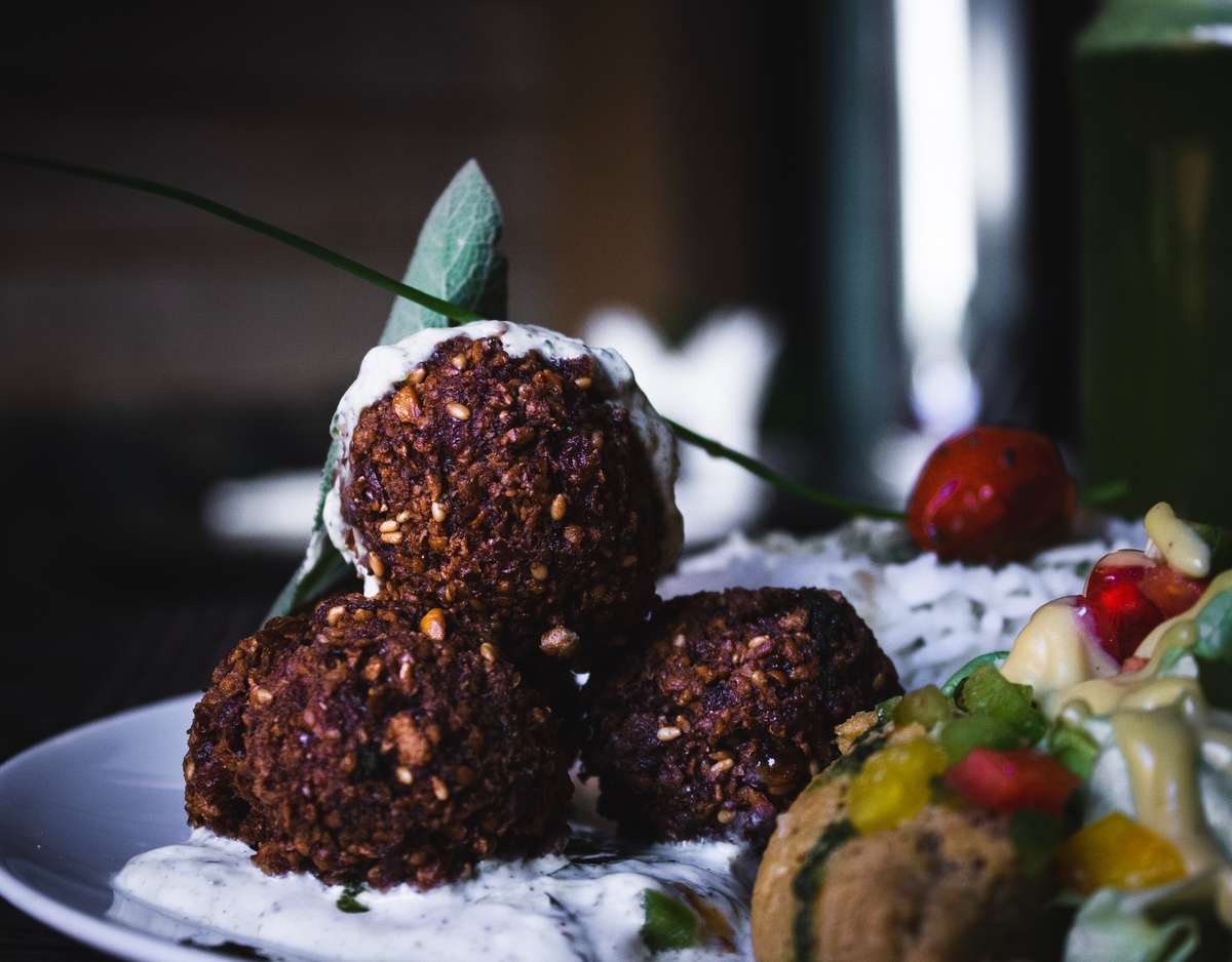 falafel