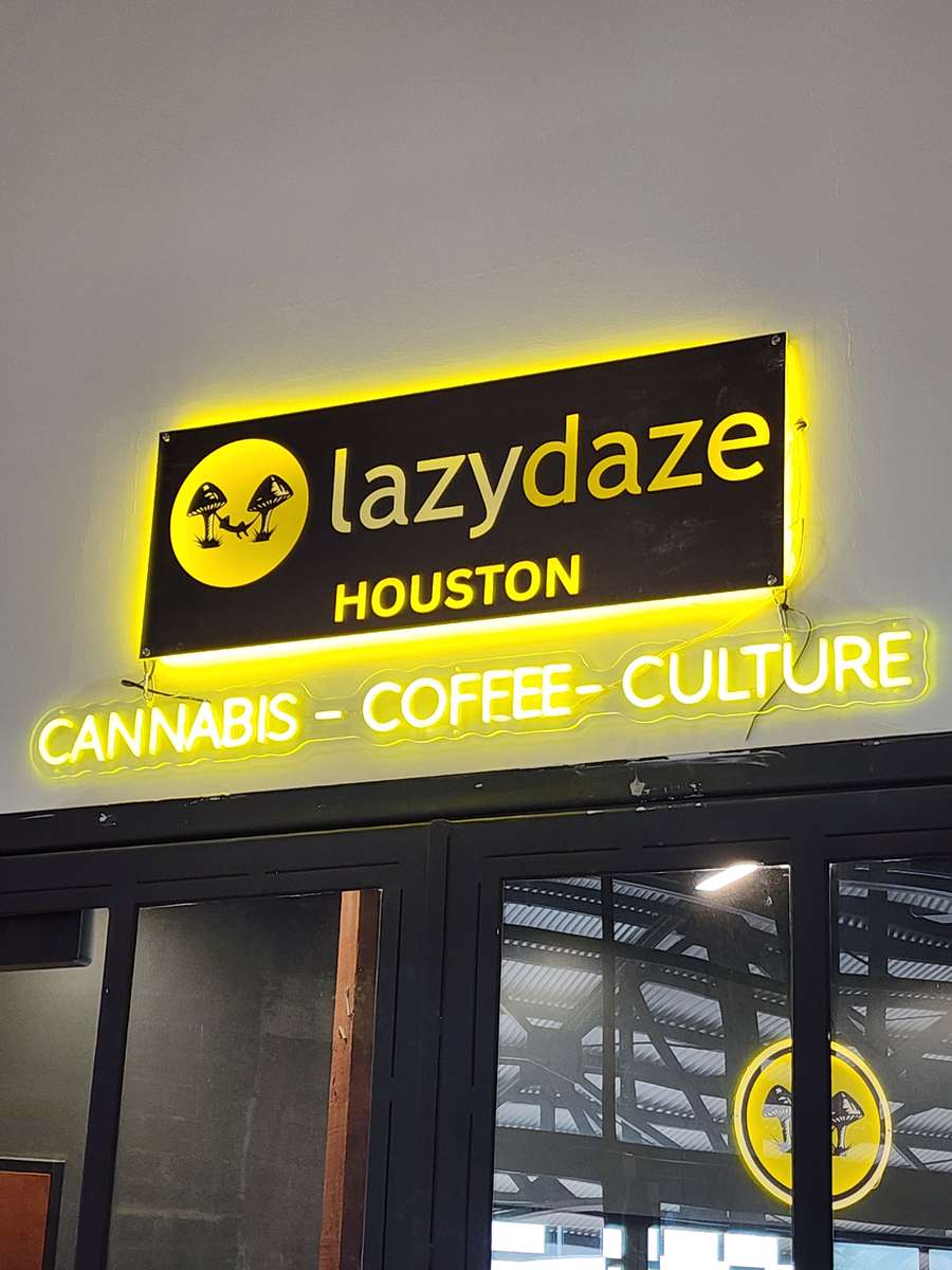Lazydaze Houston Texas