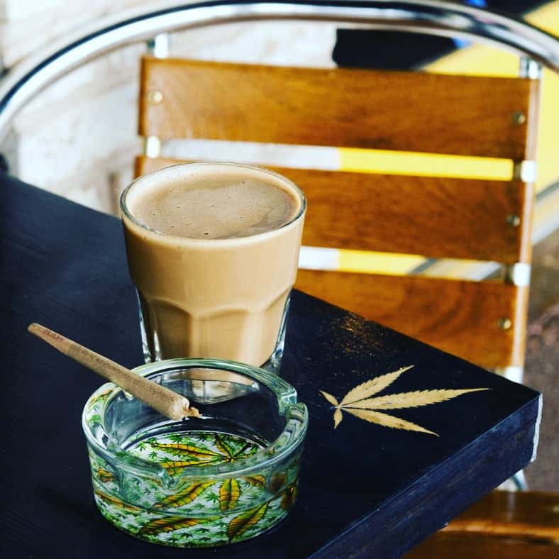 Blog Lazy Daze Coffee Shop