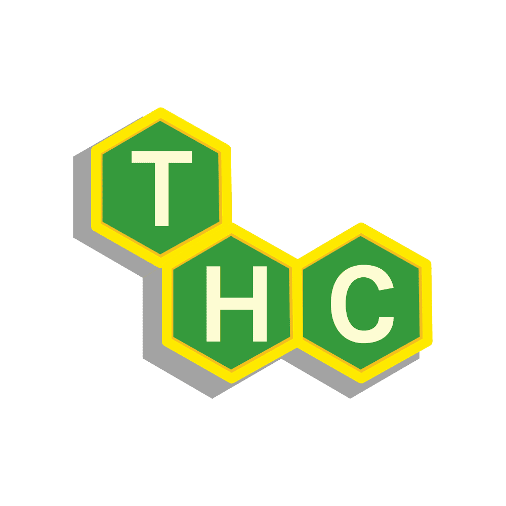Laydaze + Coffeeshop | Cannabis 101 : THC Blog Series