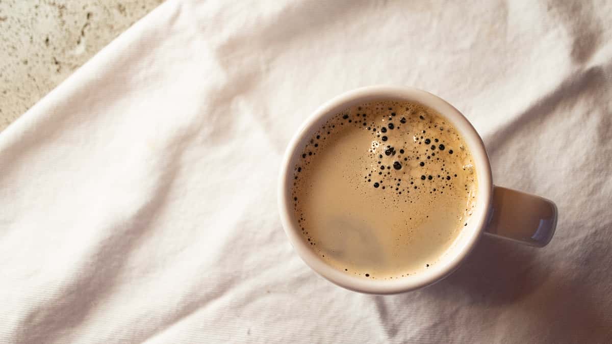 Contact Lazy Daze Coffee Shop