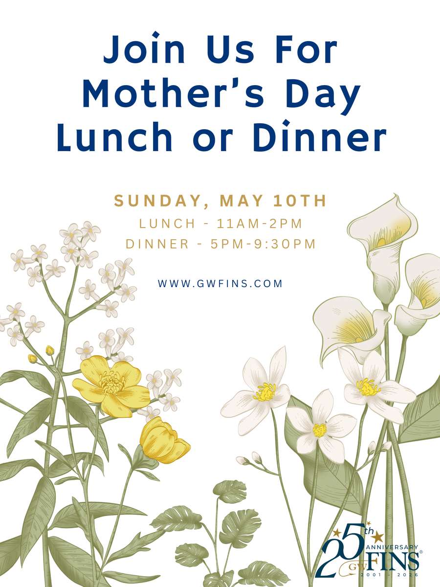 Mother's Day
